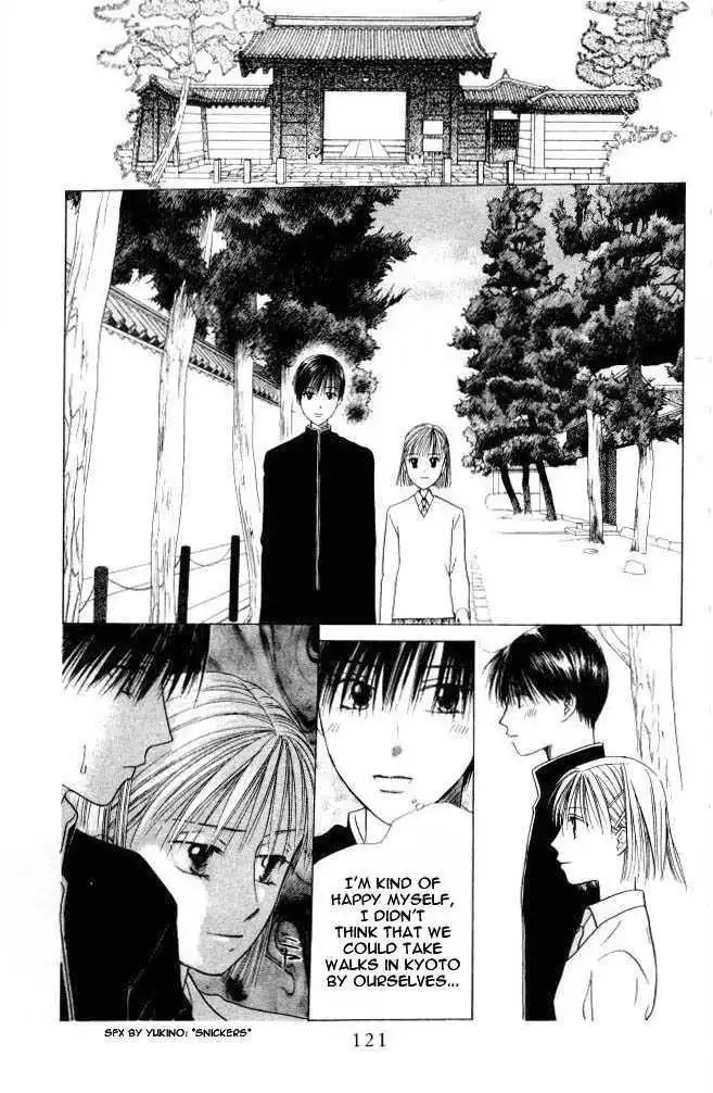 Kare Kano Chapter 46 26